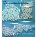 high quality 200ul pipette tips filter